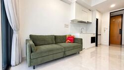 Loft @ Stevens (D10), Apartment #637600601